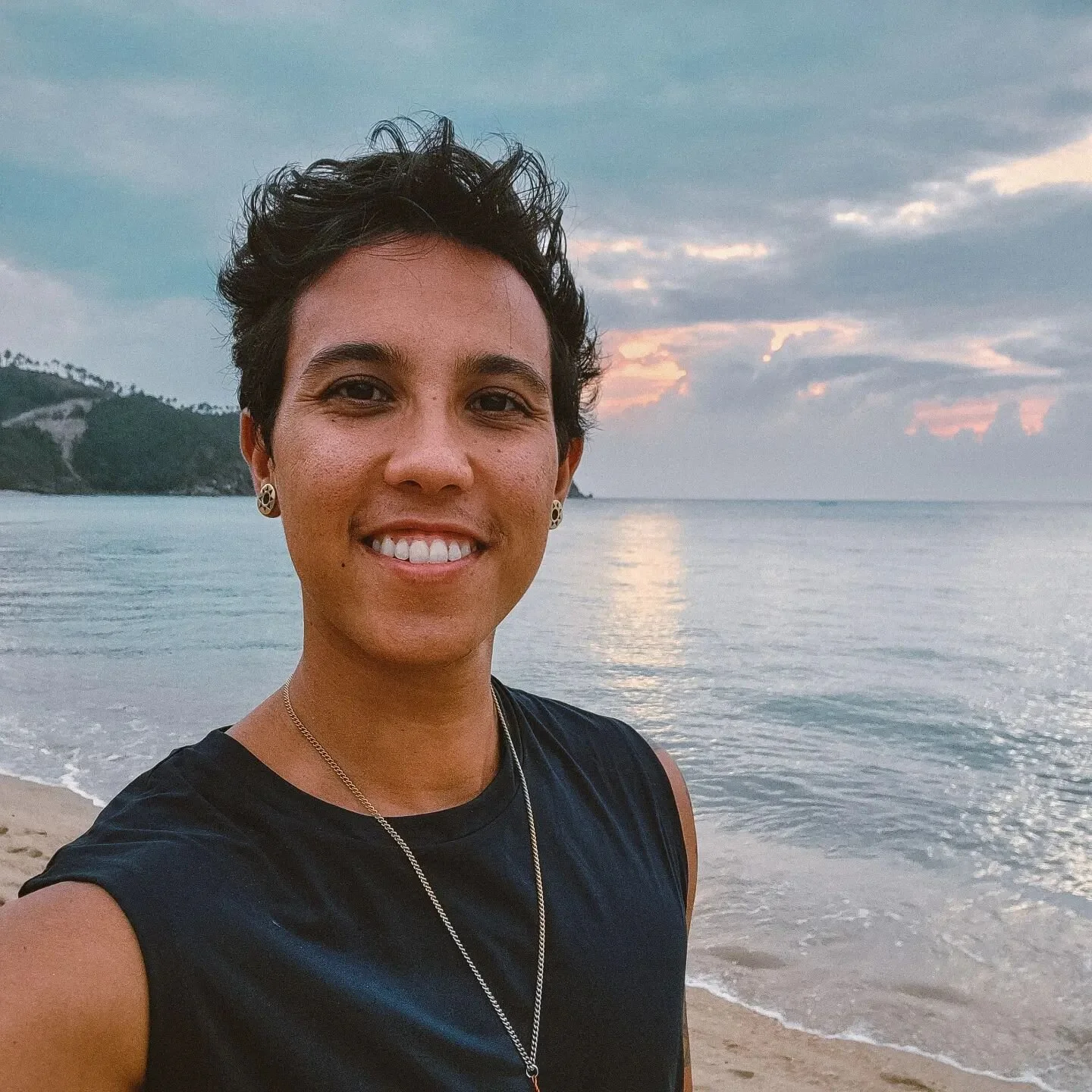 What does care and reverence for myself and my body look like? Especially as a Trans person?

It looks like taking a low dose of T, not aggressively dosing myself for the sake of fighting with my body to change it but to be in flow with my body inste