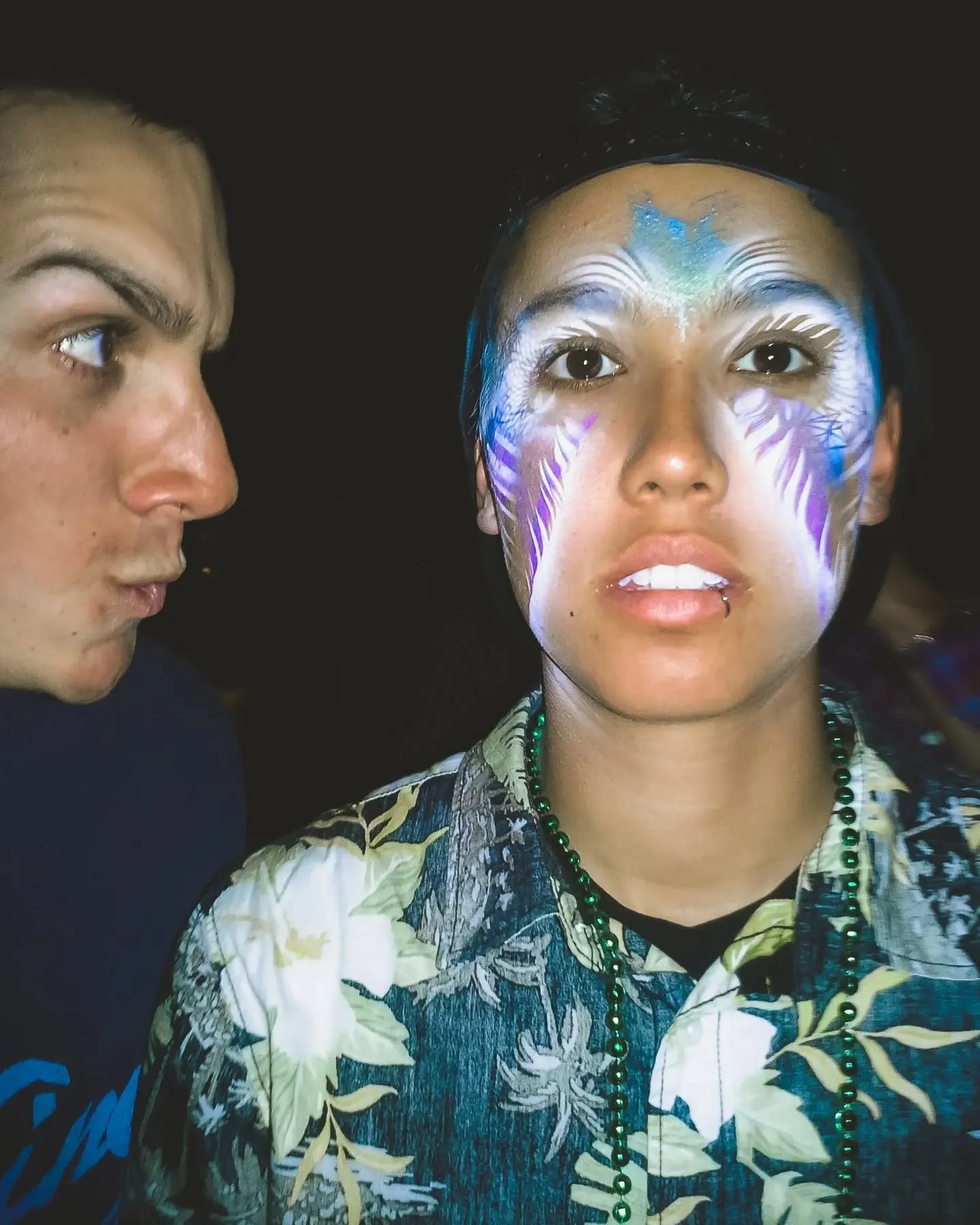 My hero&rsquo;s journey! I&rsquo;d say it really started when I finally realized that I&rsquo;m TRANS and accepted that I would need gender affirming care. What an adventure that led me on. From there, I became empowered to face colossal uncertainty,