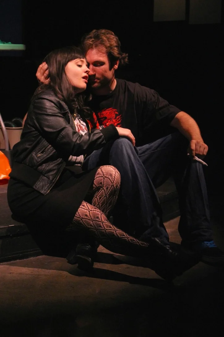 Lo Speziale - Bay Area Opera Collaborative