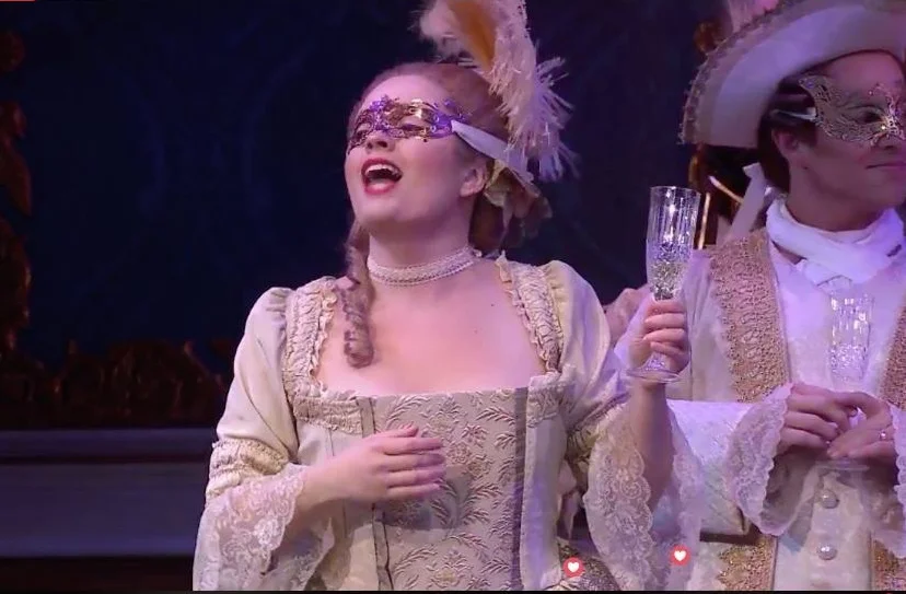 Cinderella - Opera San Jose