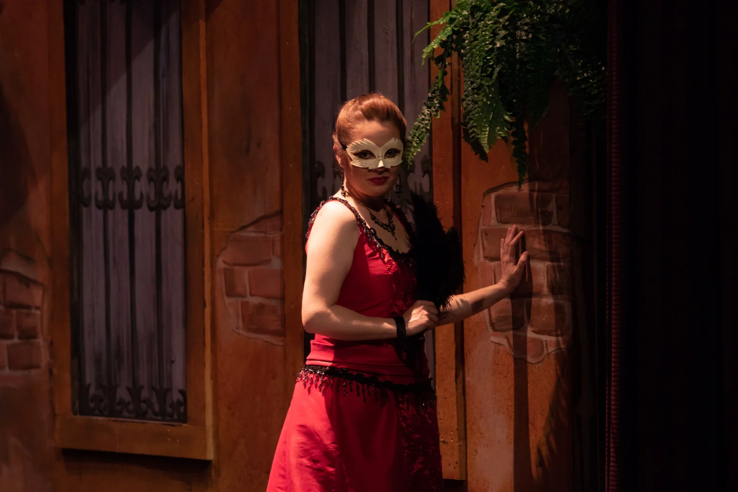 A Night in Venice - Lyric Theater of San Jose