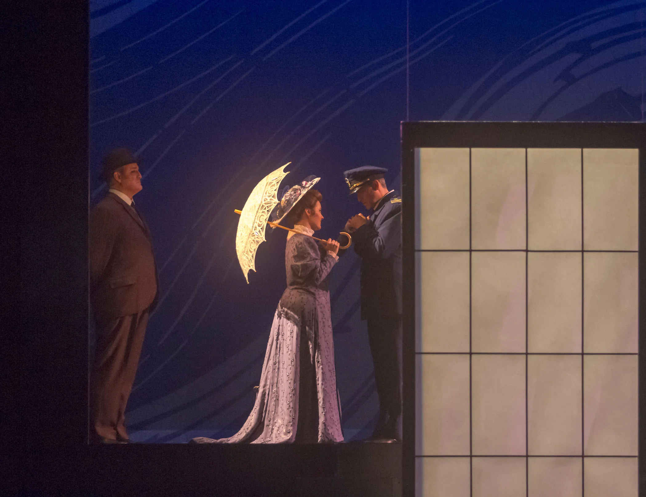 Madama Butterfly - Opera San Jose