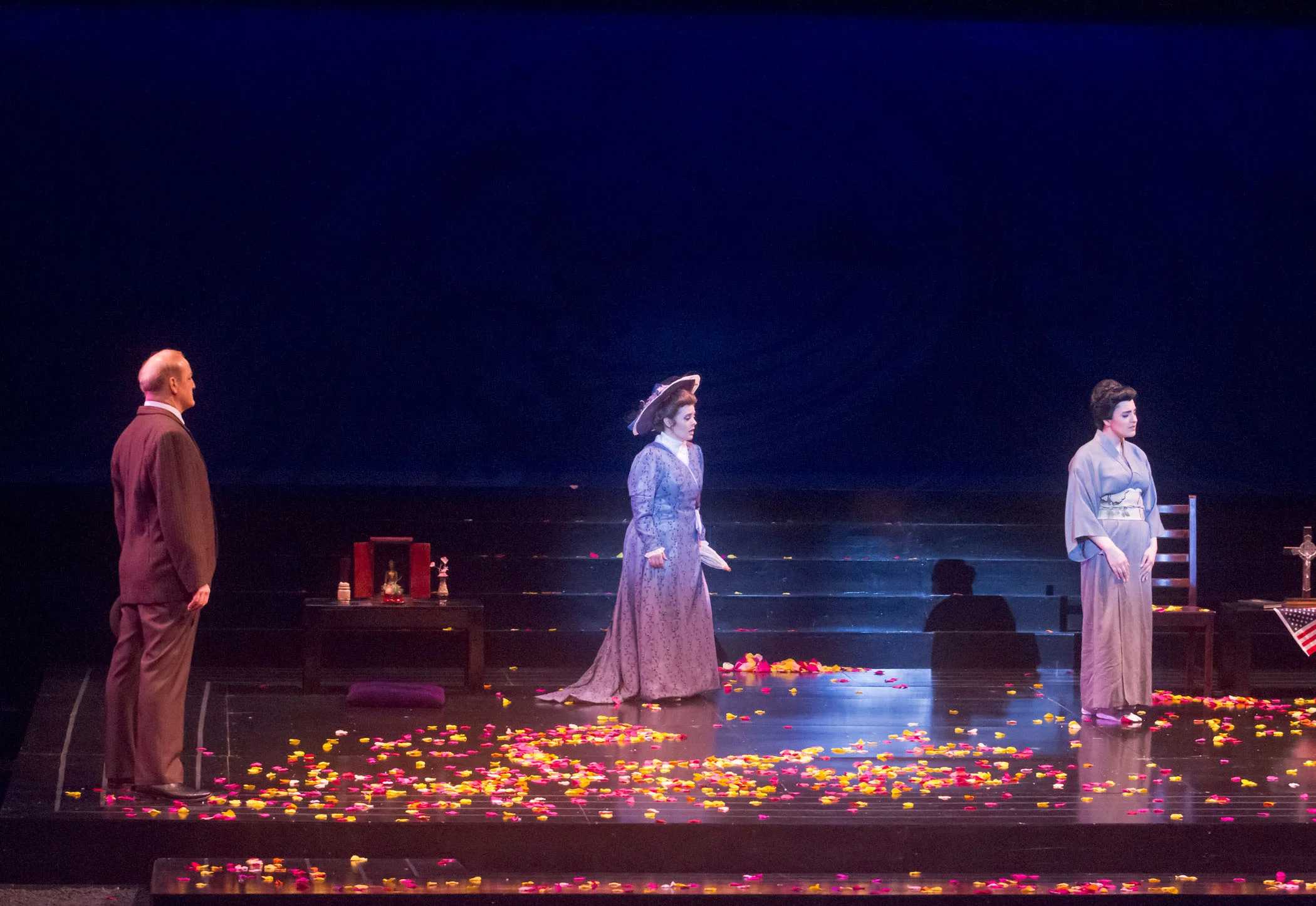 Madama Butterfly - Opera San Jose