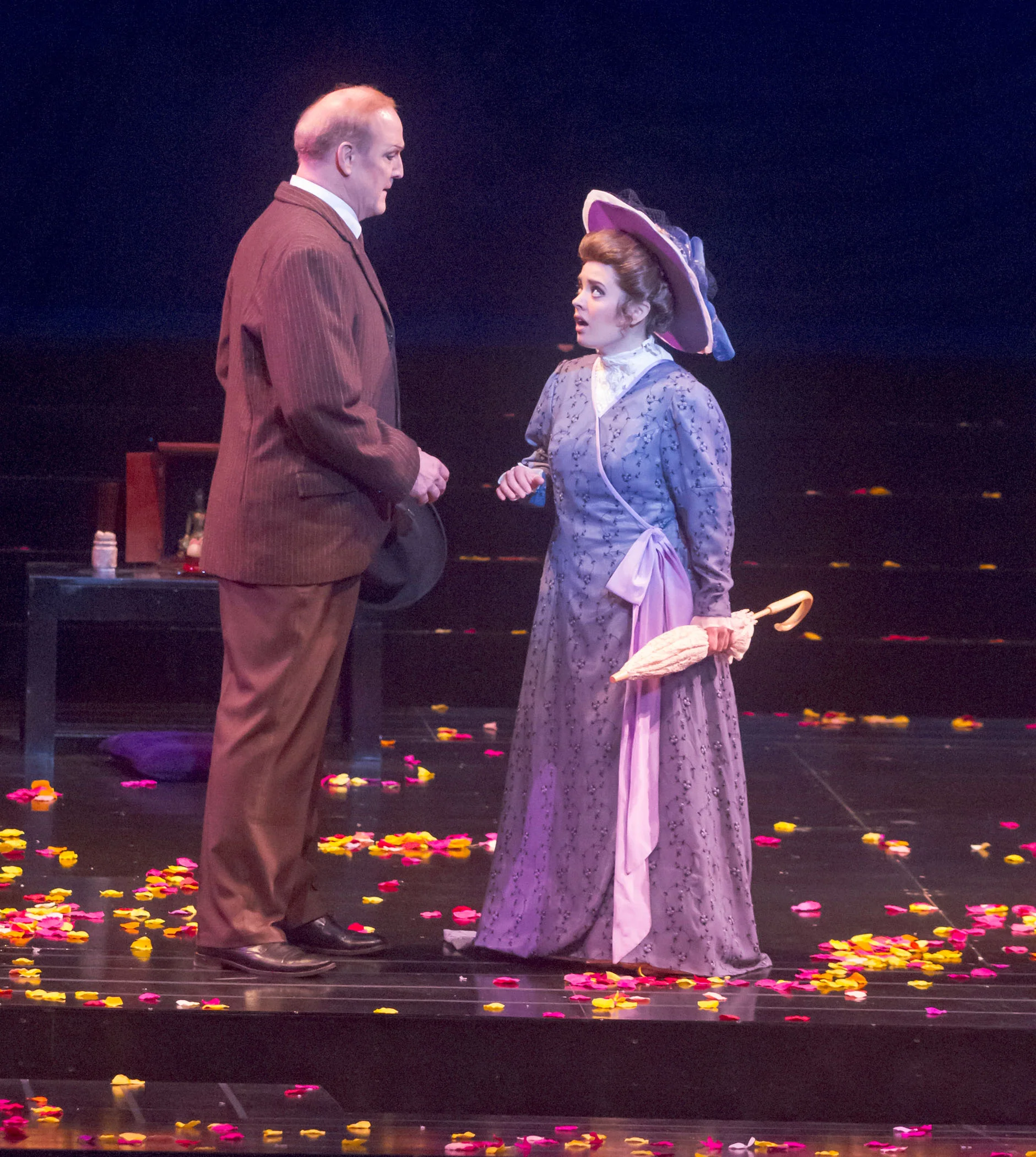 Madama Butterfly - Opera San Jose