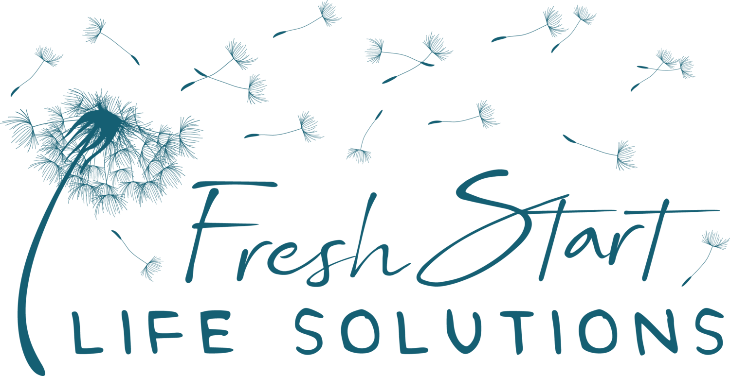 Fresh Start Life Solutions