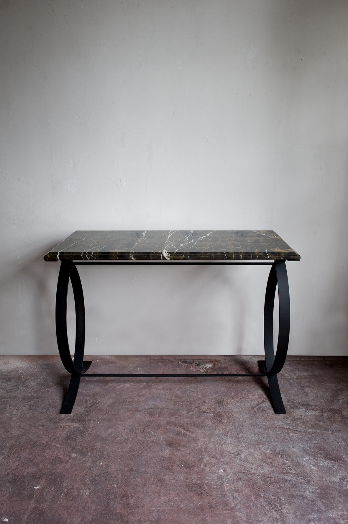 Paley Console Table