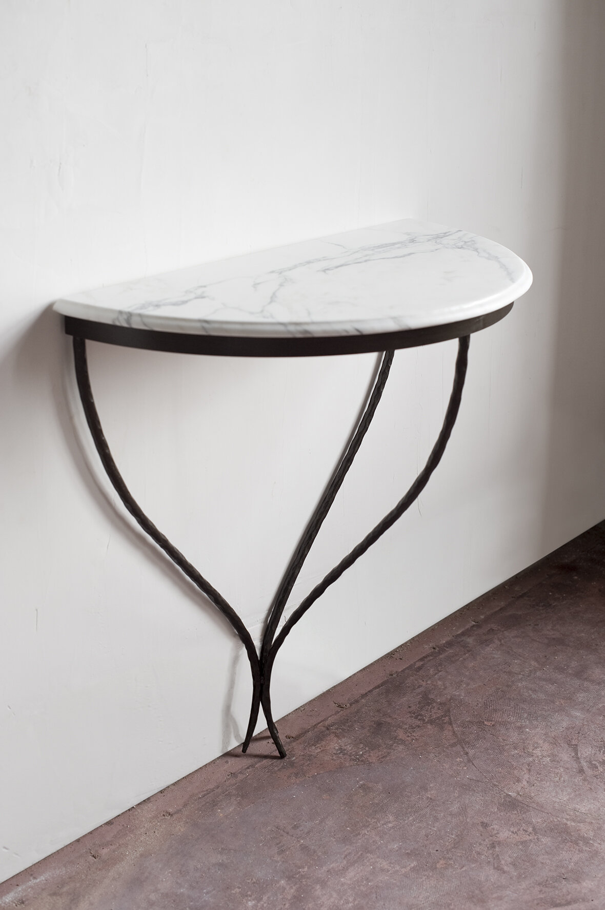 Brenning Console Table