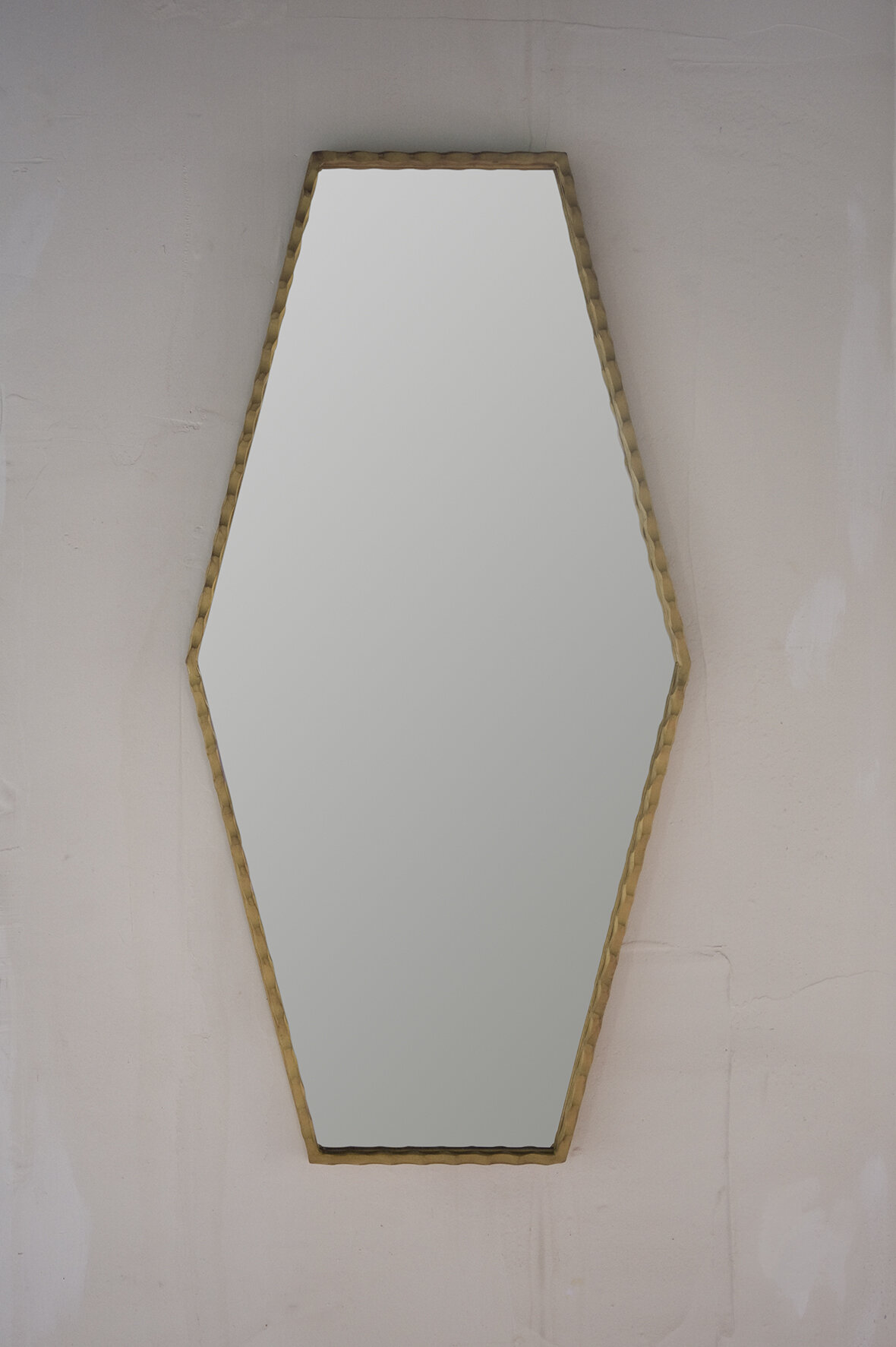 Mirrors — vanCollier