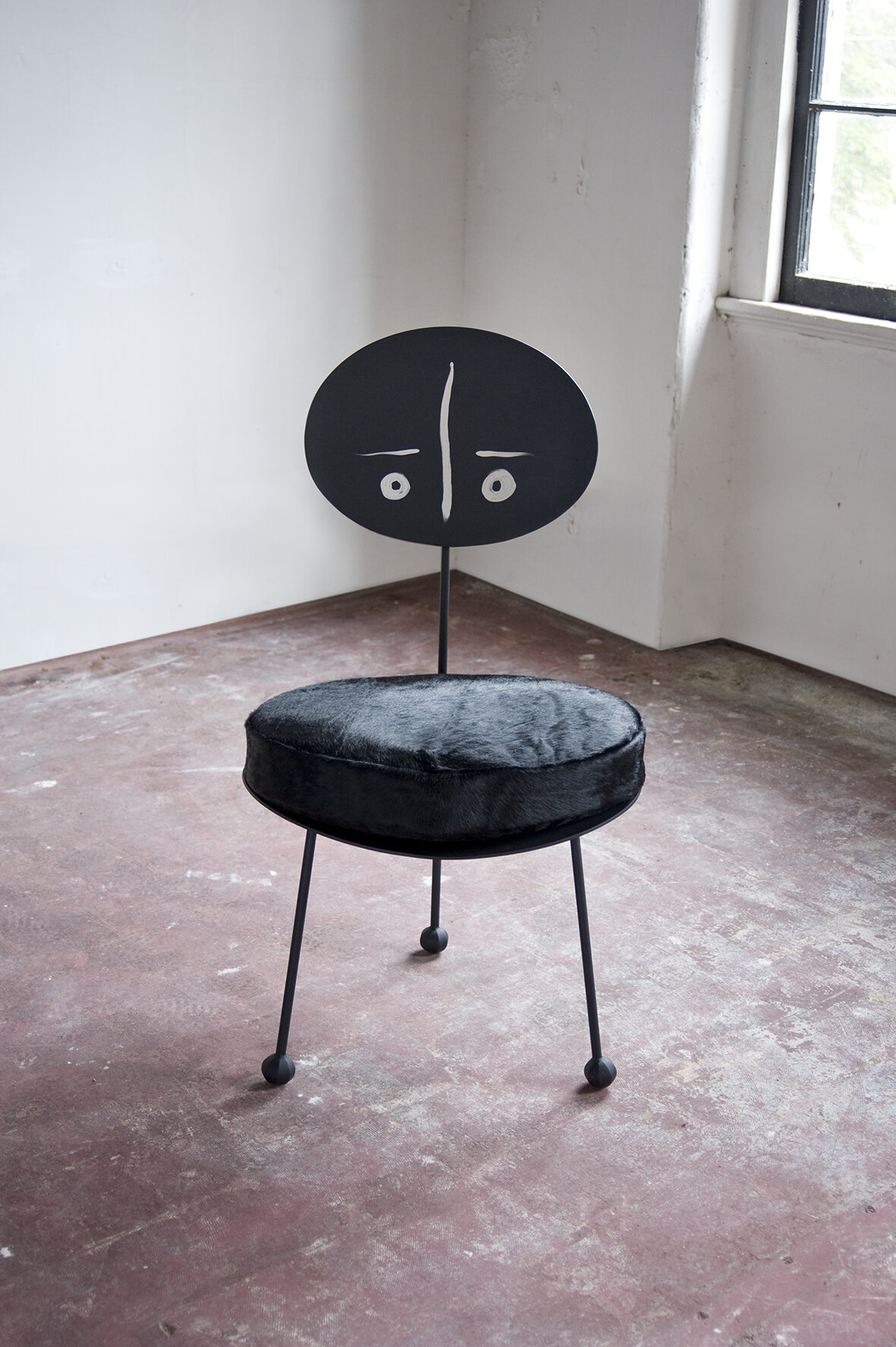 Miro Chair