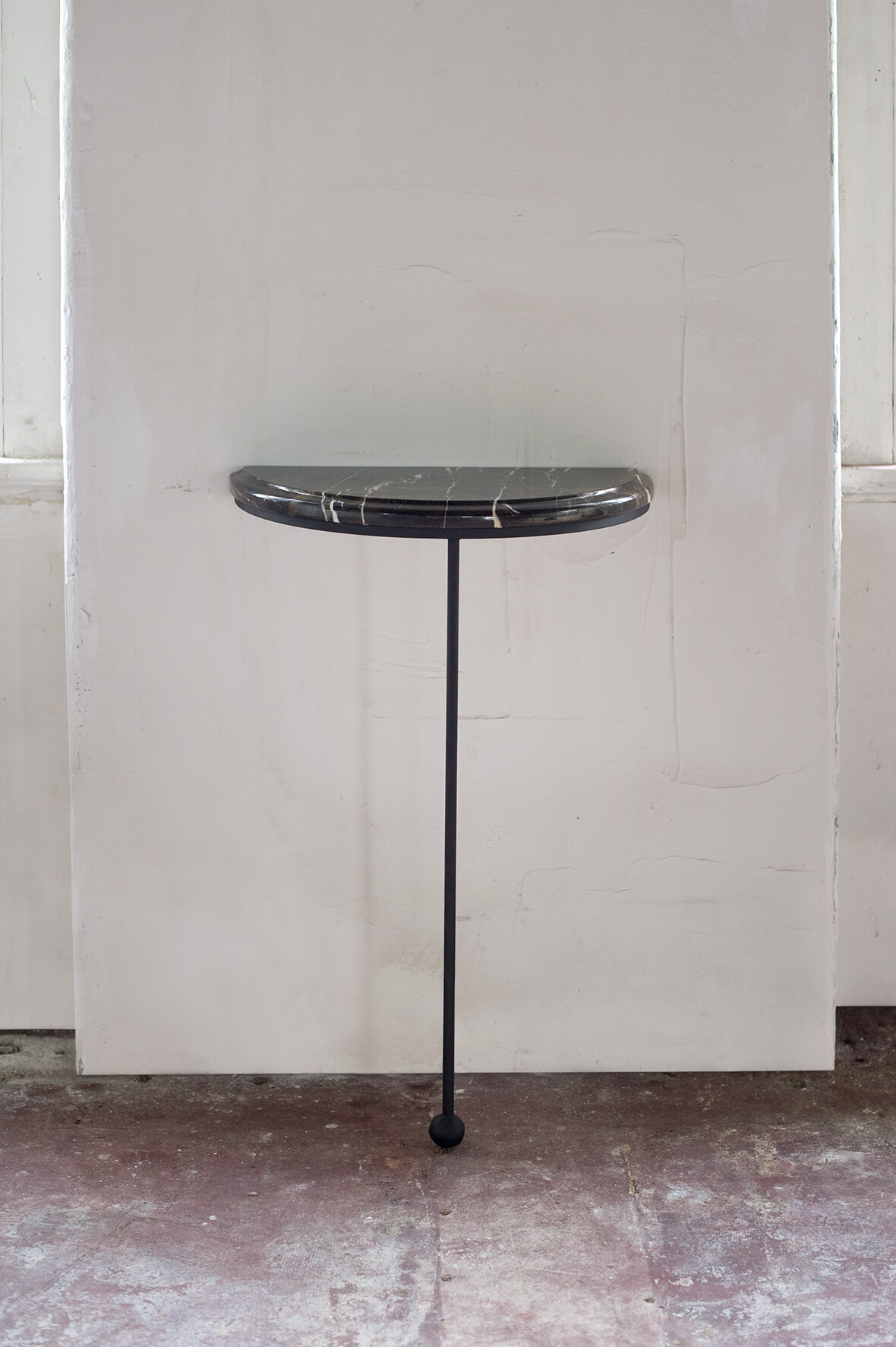 Hulot Console Table