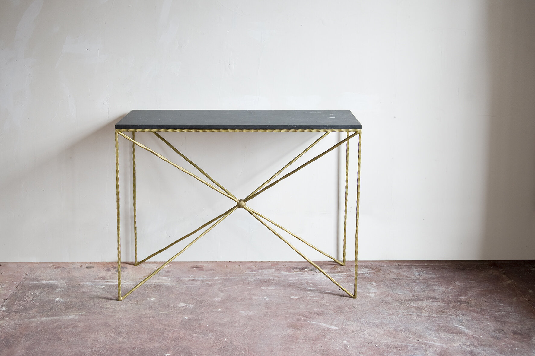 Axel Console Table