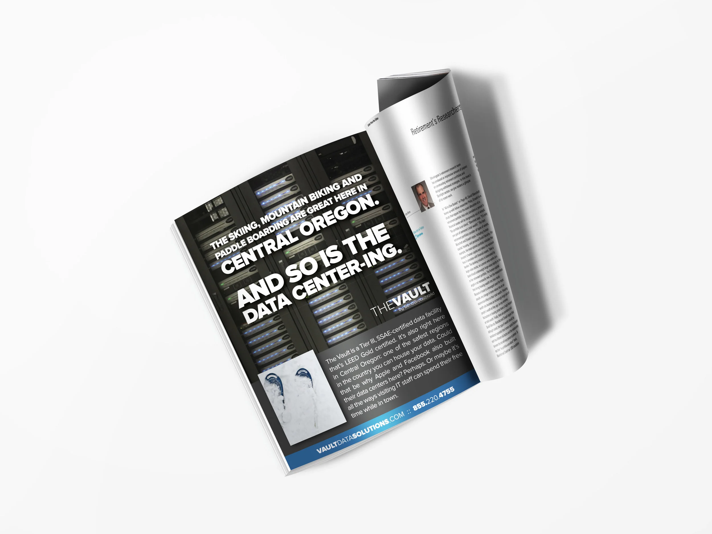 Bend Broadband Business Services