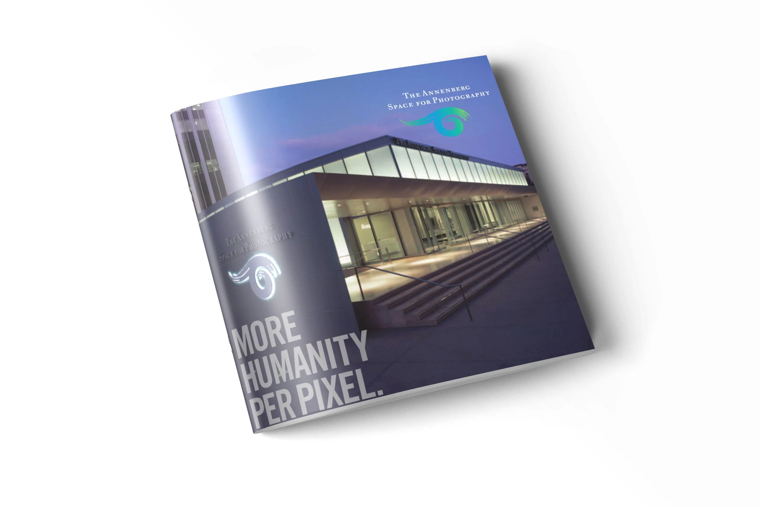 Annenberg Space For Photography