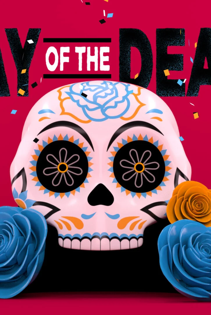 Day of the Dead - CoverPic.jpg