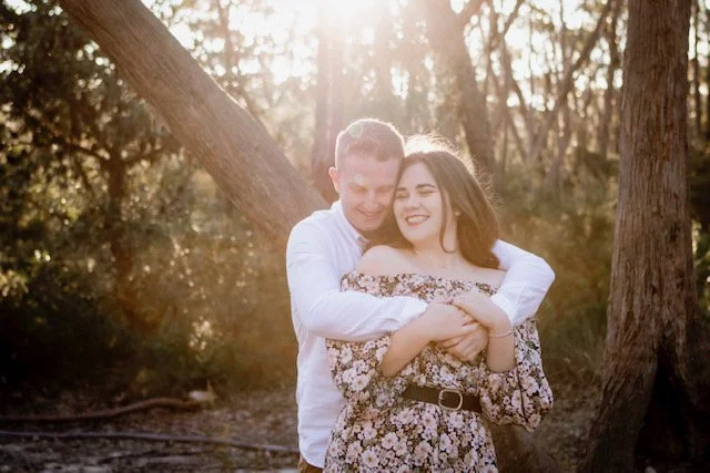 Tilly and Matt's Wedding