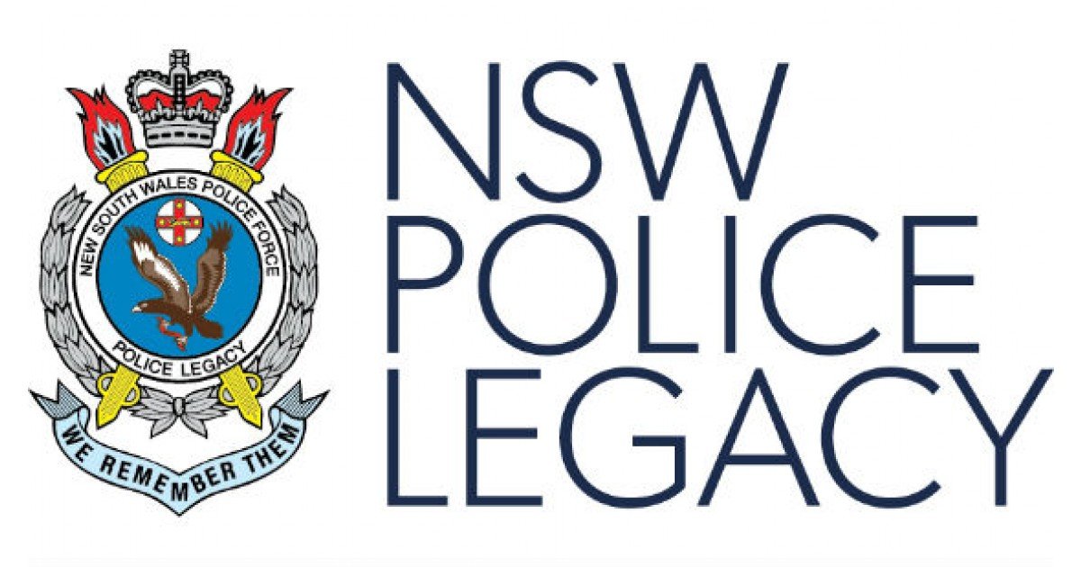 NSW Police Legacy Camp