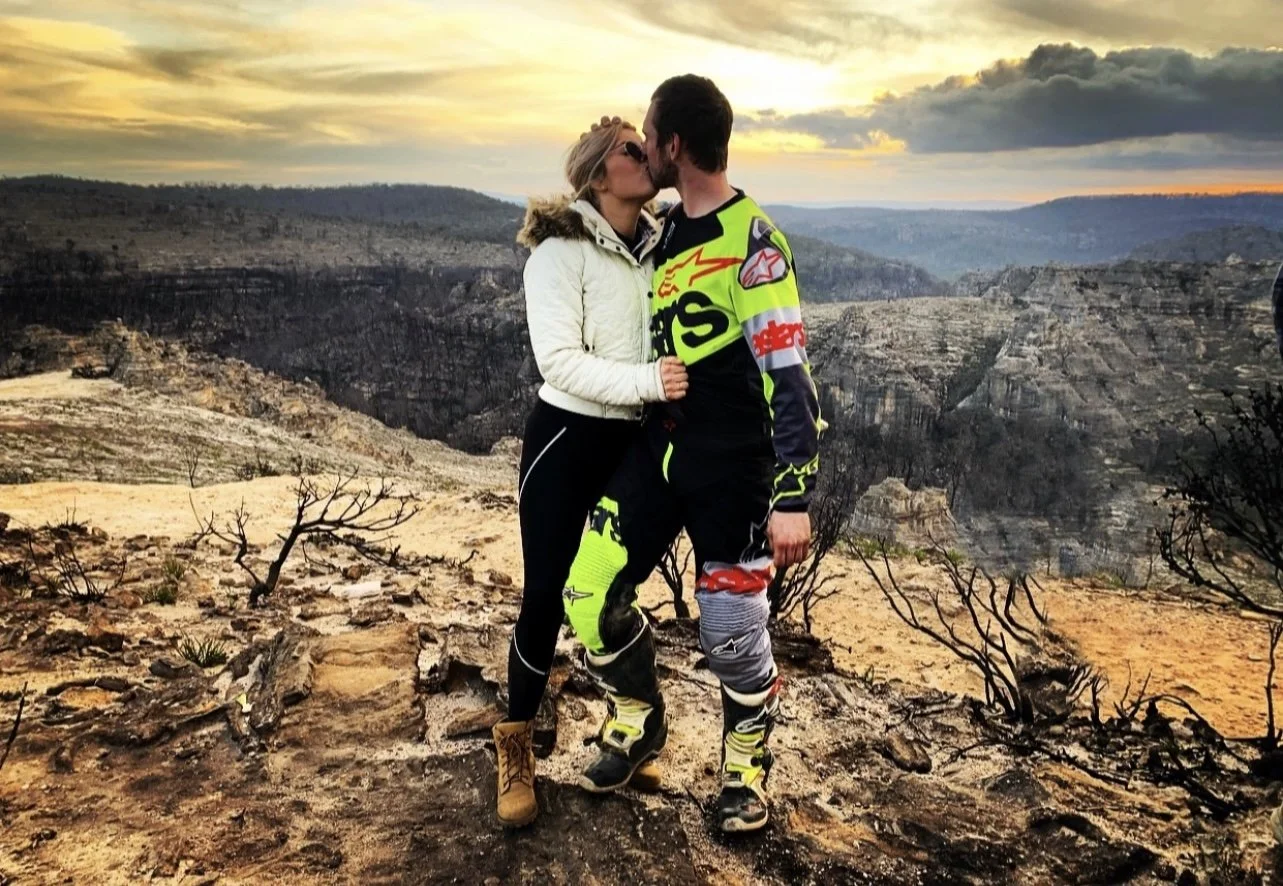 Amy and Joseph's Wedding