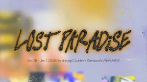 Lost Paradise Glamping Security Bond 2025/26