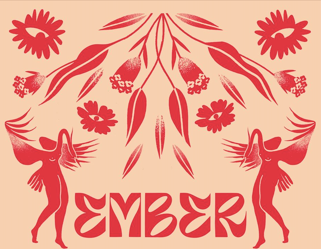 Ember Gathering 2024