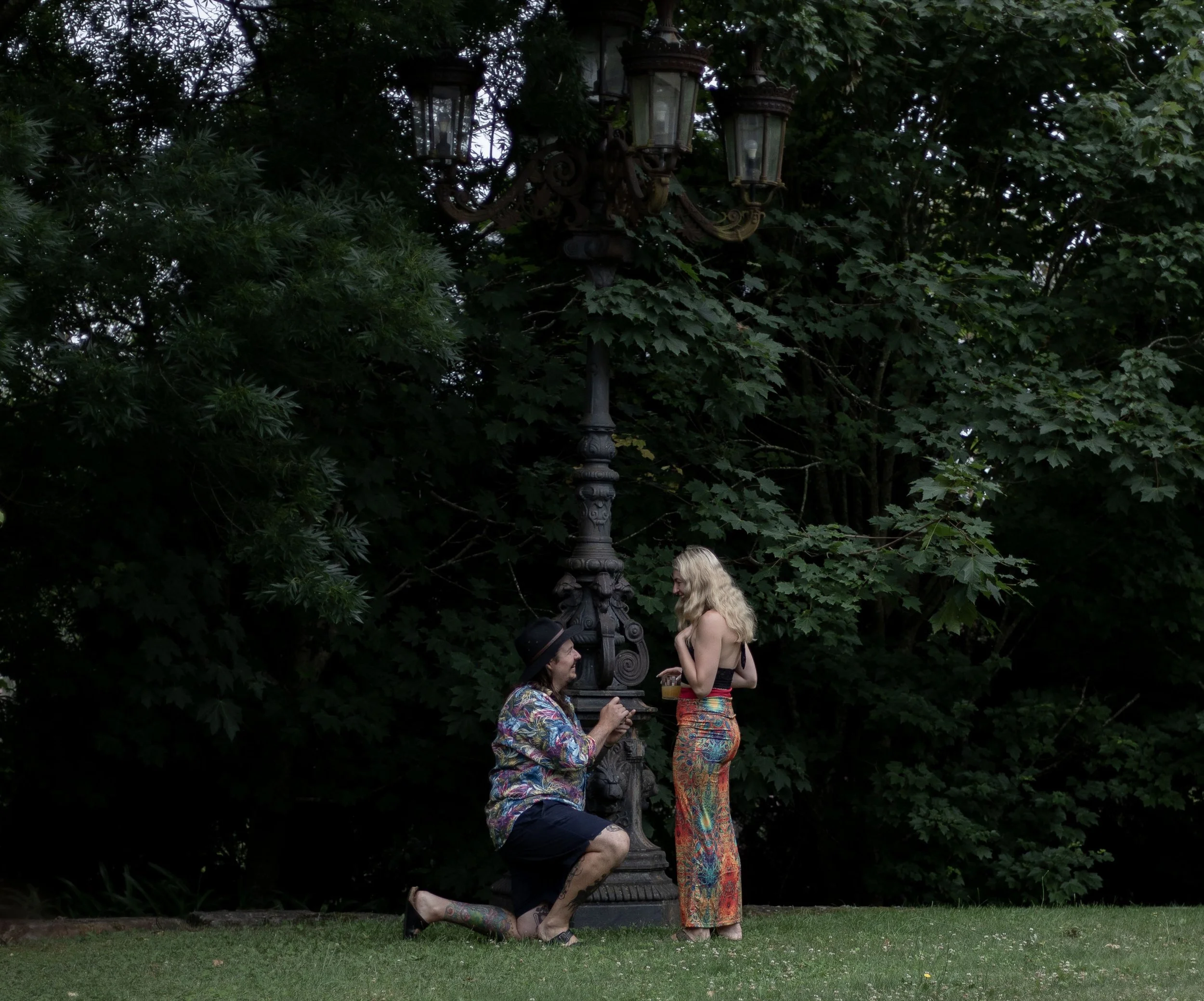 Rachel and Claudio's Wedding