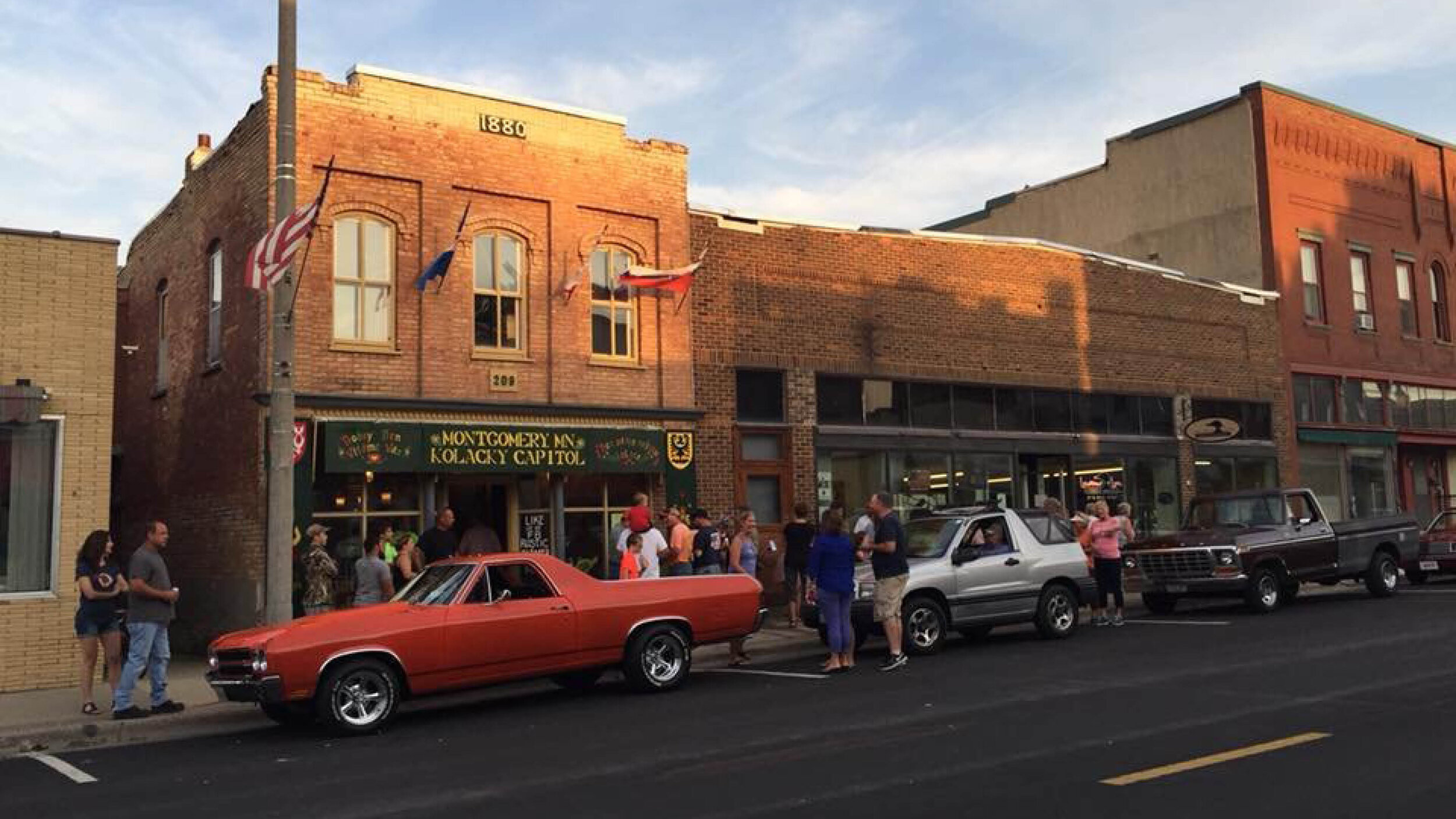 Montgomery Roll-In June 20, 2023