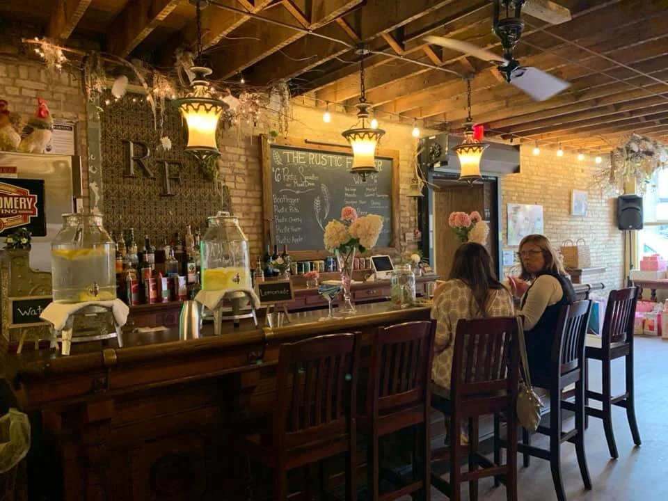 Kolacky Day Food and Drink Specials