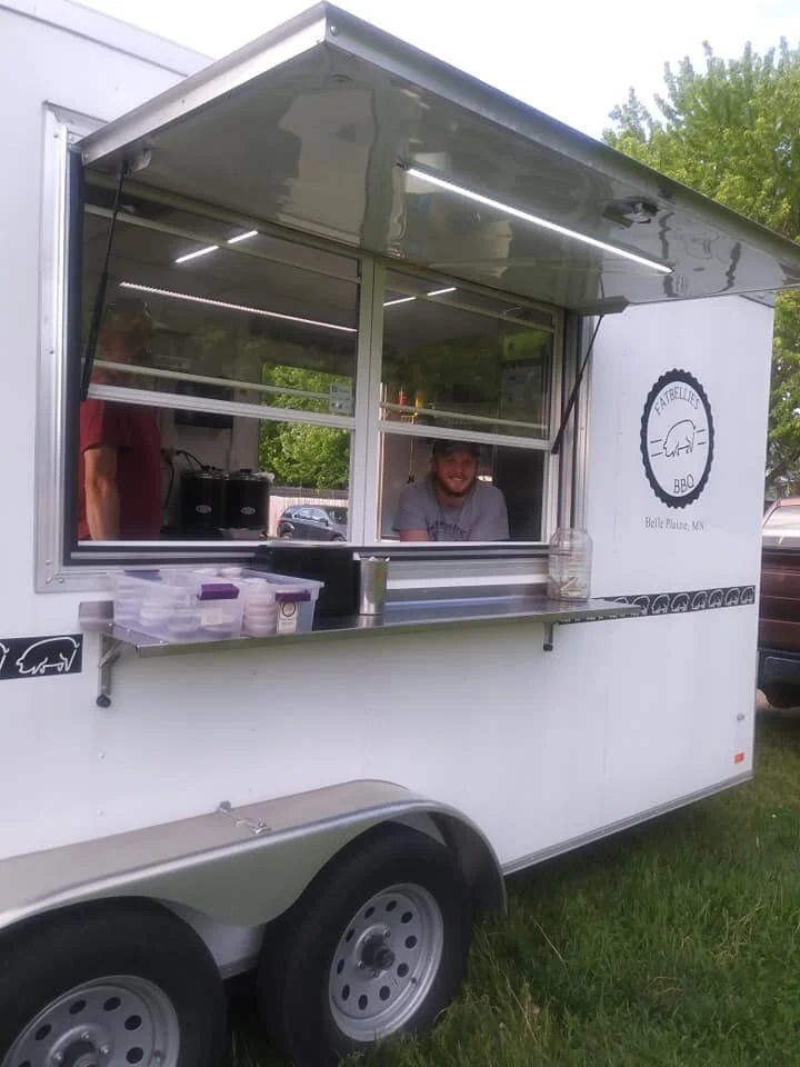 Montgomery Roll-In September