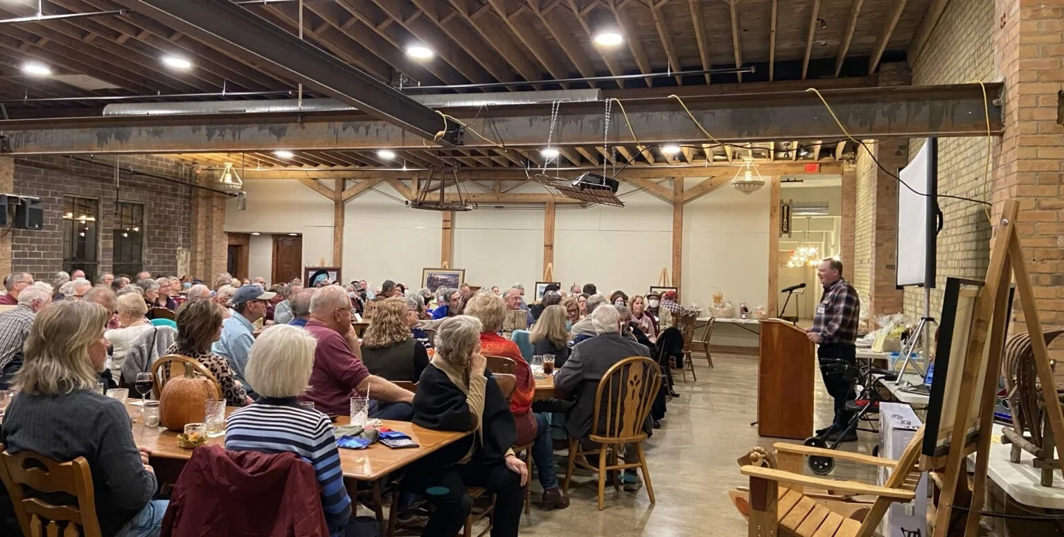 14th Annual Fall Fling Fundraiser 