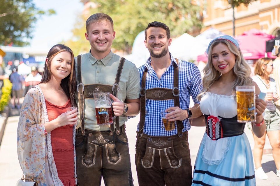 ✨Embark on an incredible staycation by reserving a night at the official Frisco Oktoberfest Hotel - @OmniFriscoTheStar! ✨
Indulge in the convenience of lodging at this exquisite hotel situated in close proximity to all the festivities. 🍻🎉

Book you