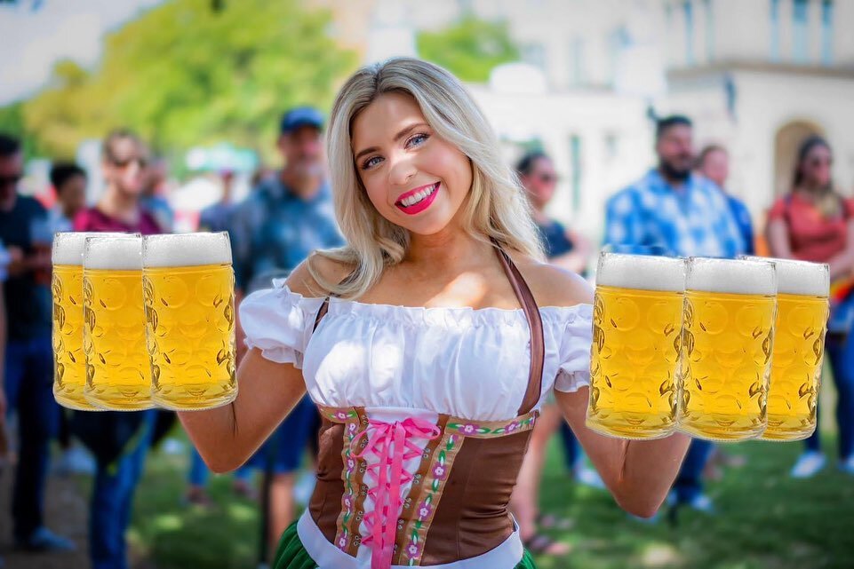 🍻 Cheers to a fantastic time at Frisco Oktoberfest at @TheStarinFrisco! We've got an incredible lineup of delicious beer to quench your thirst:

🍺 @SamuelAdamsbeer Oktoberfest
🍺 @ShinerBeer
🍺 Rahr and Sons Oktoberfest
🍺 @AlstadtBrewery Oktoberfe