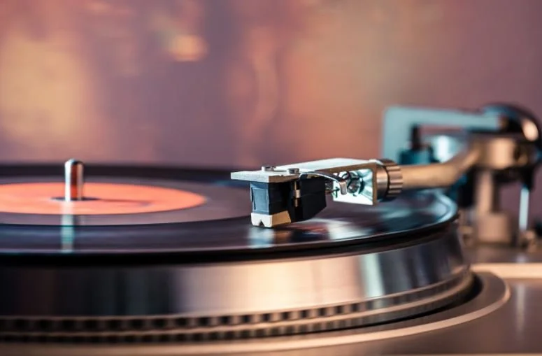 Vinyl Night
