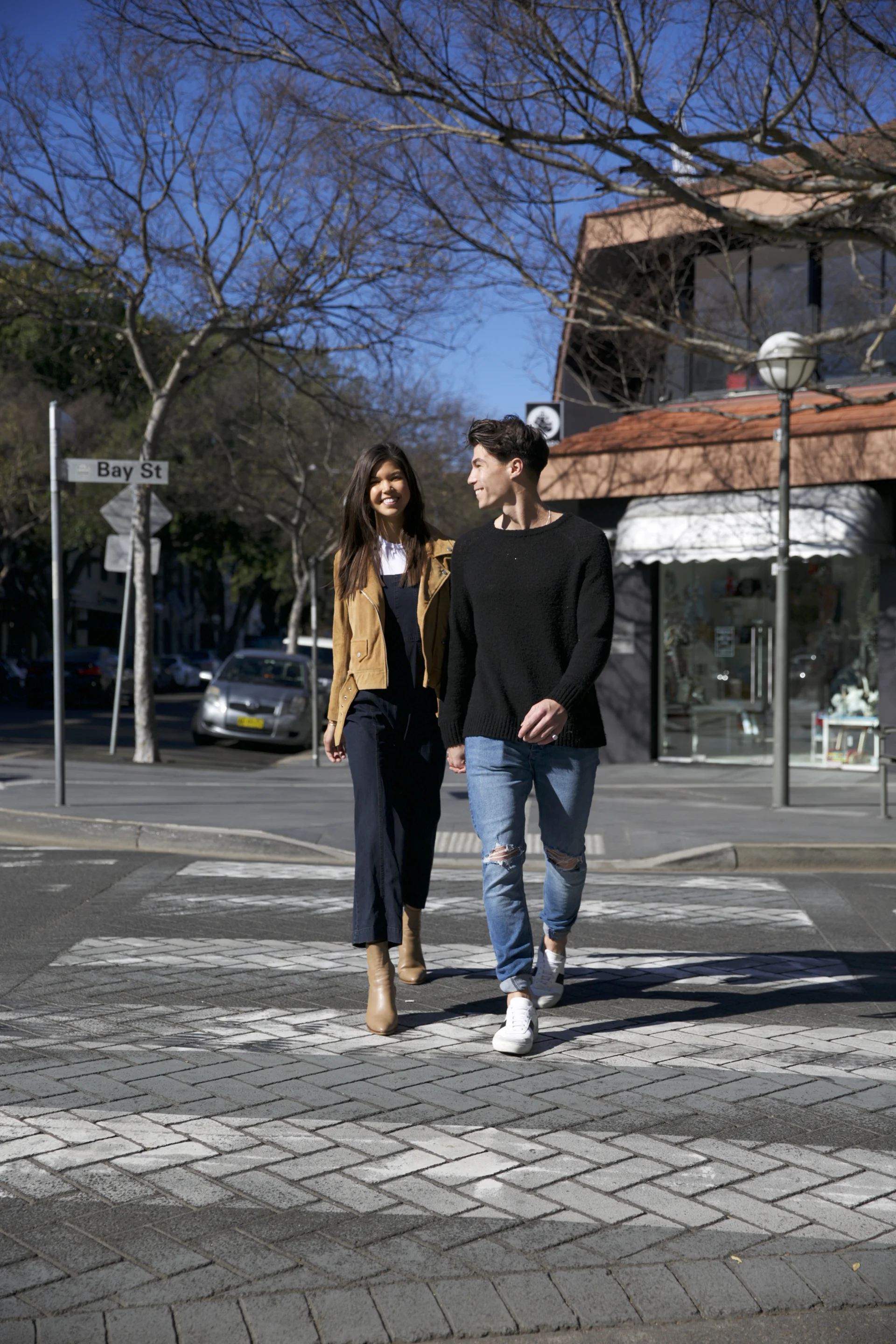 Neuw Denim — Its a Good Life