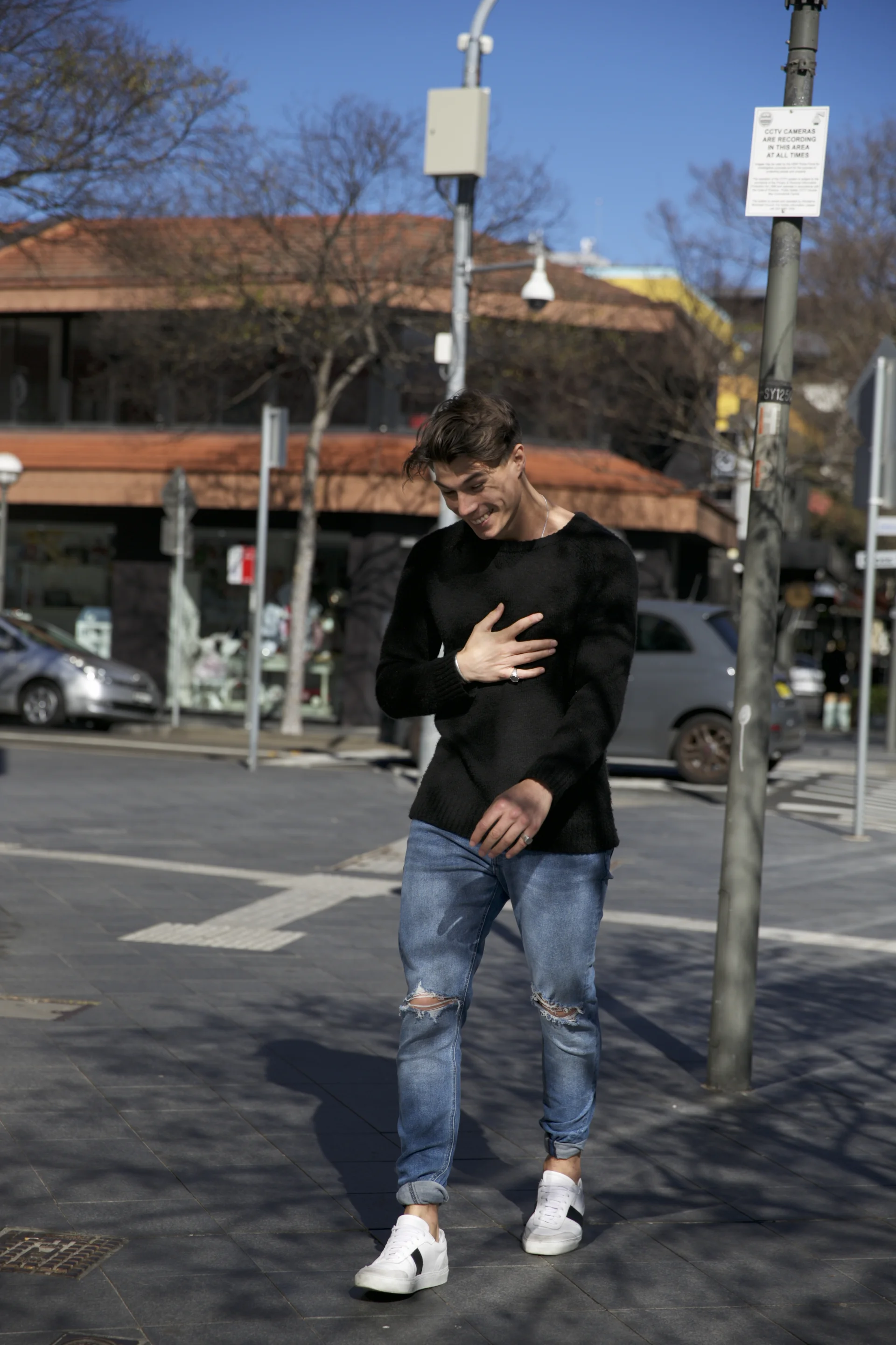 Fashion — Its a Good Life
