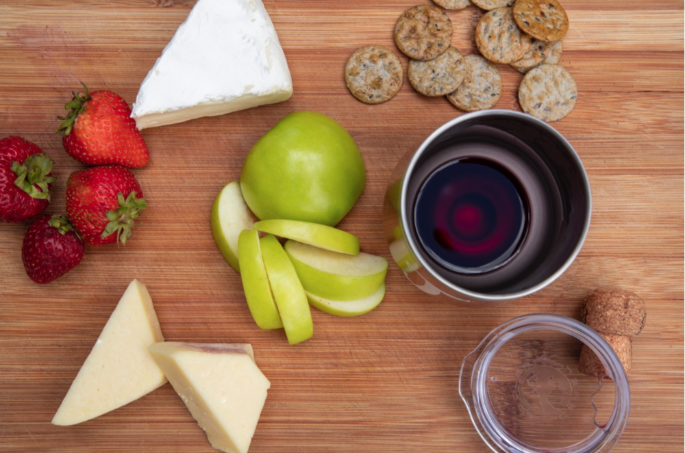 Sunday's Are Meant For Wine!