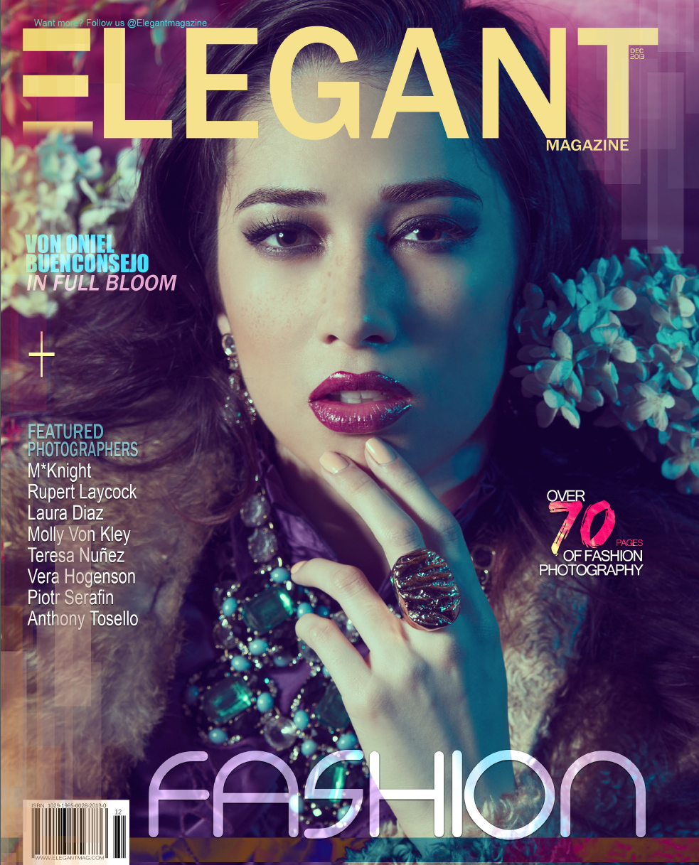 Elegant Magazine 