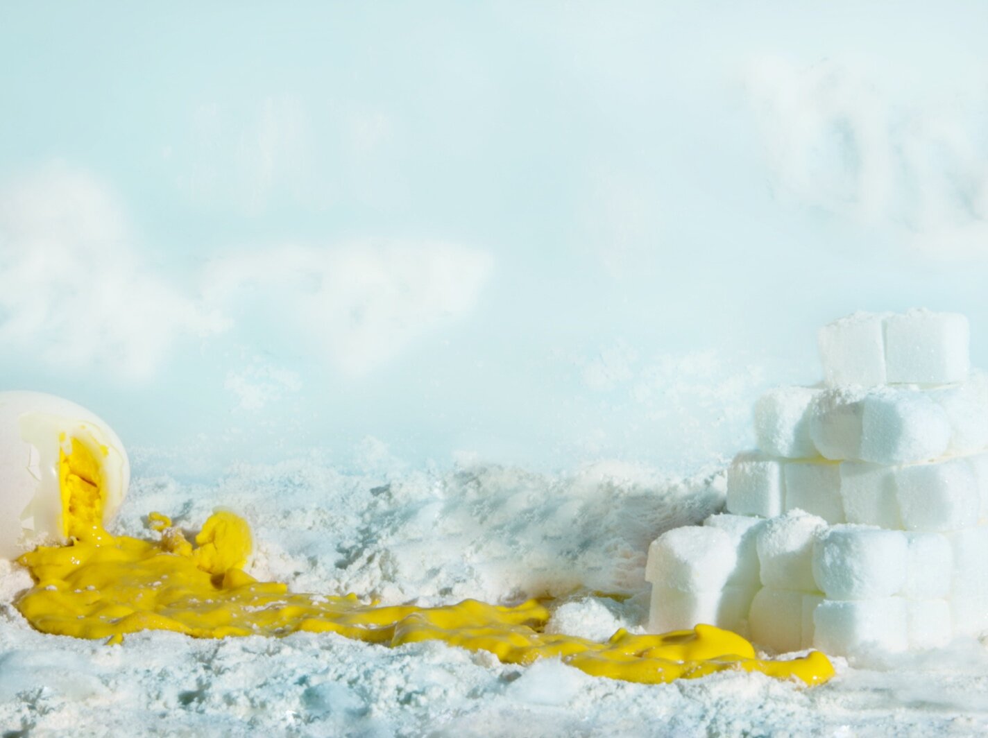 New Site, who's this? 