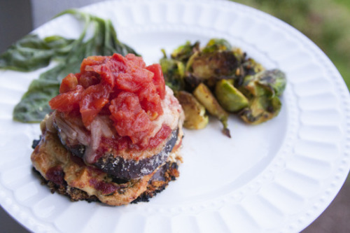 Your New Favorite Eggplant Recipe is Here!