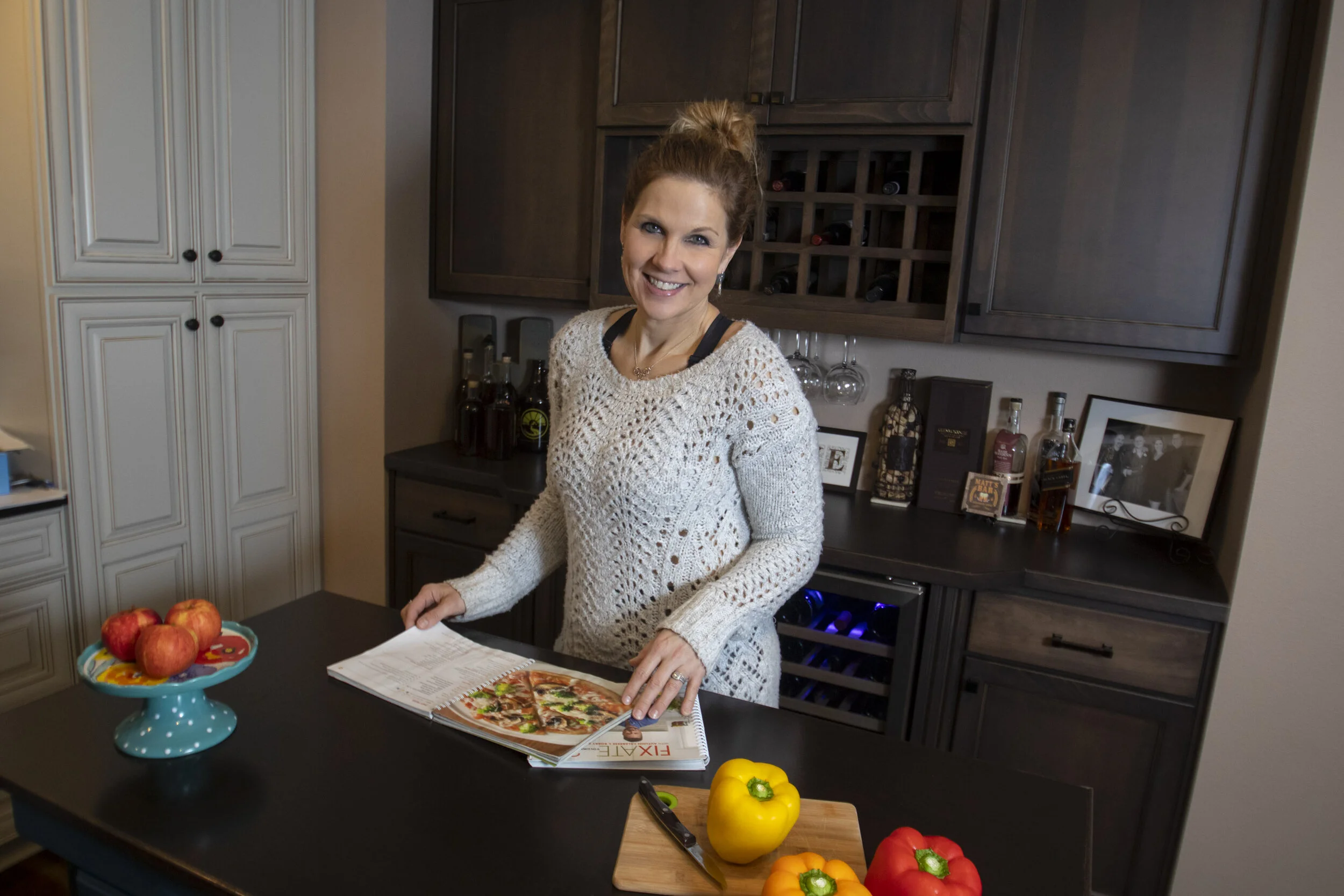 How To Create A Lifestyle Of Wellness