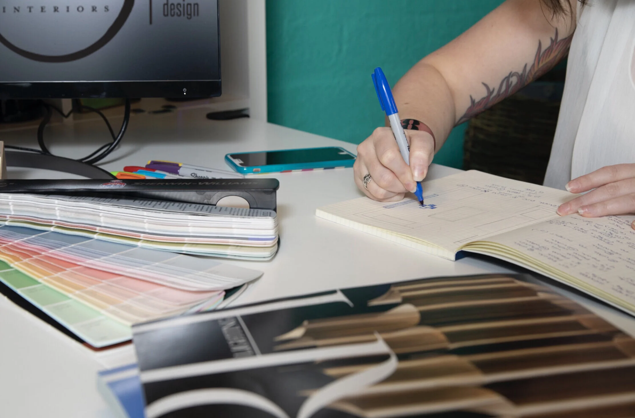 Understanding The Rules Of Color And Why It Matters In Your Environment