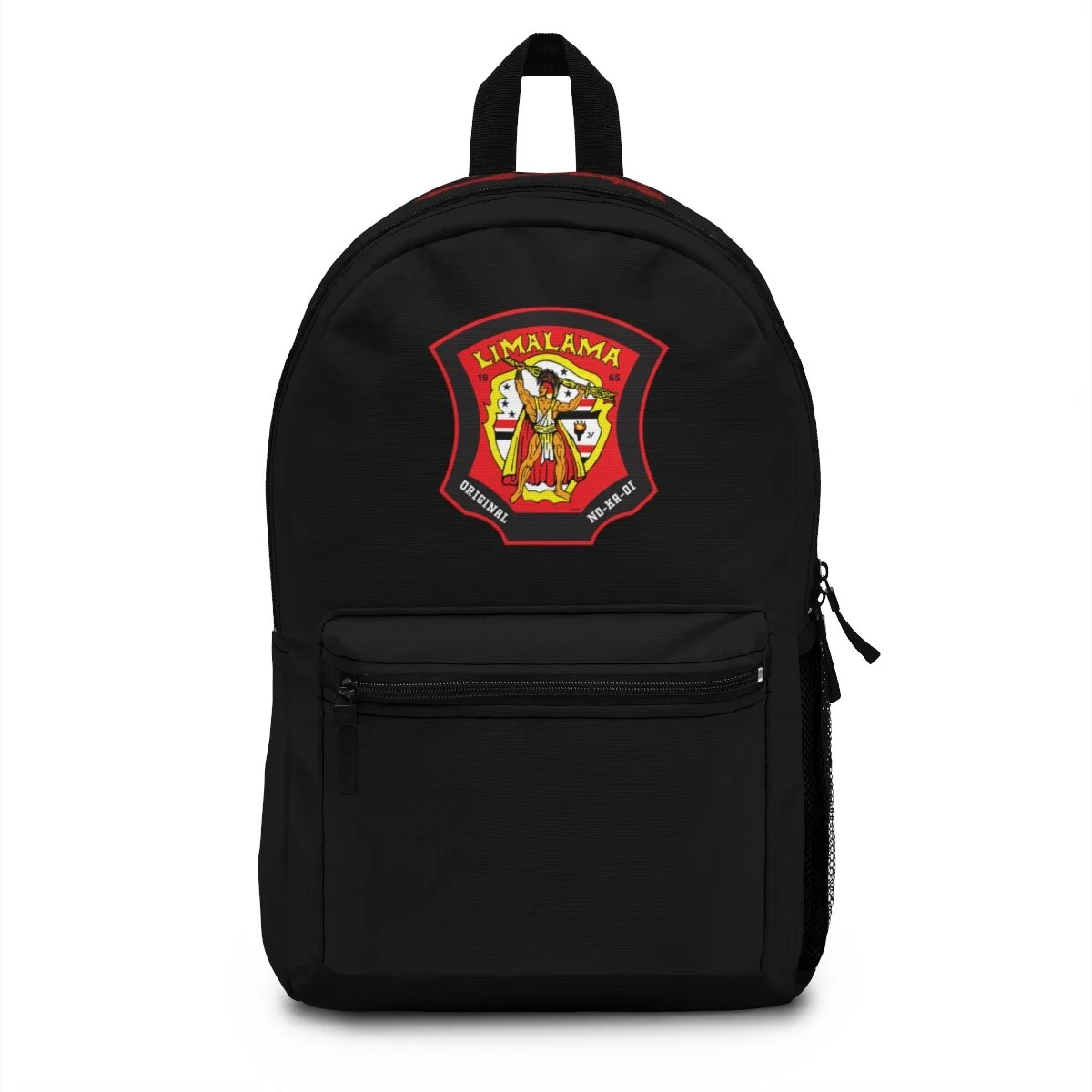 Limalama NO-KA-OI Sheild | Backpack