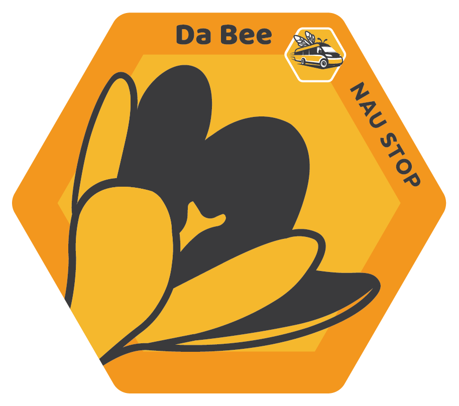 NAU STOP: District Court (on Wells Street)