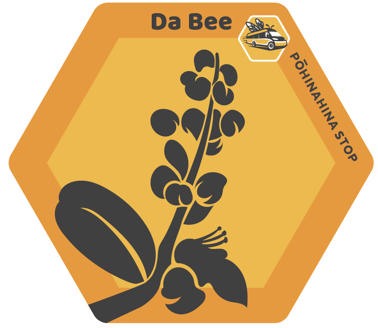 POHINAHINA STOP: Kaiser Maui Lani (on Maui Lani Parkway)