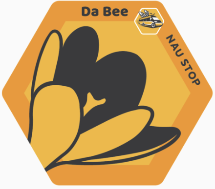 NAU STOP: District Court (on Wells Street)