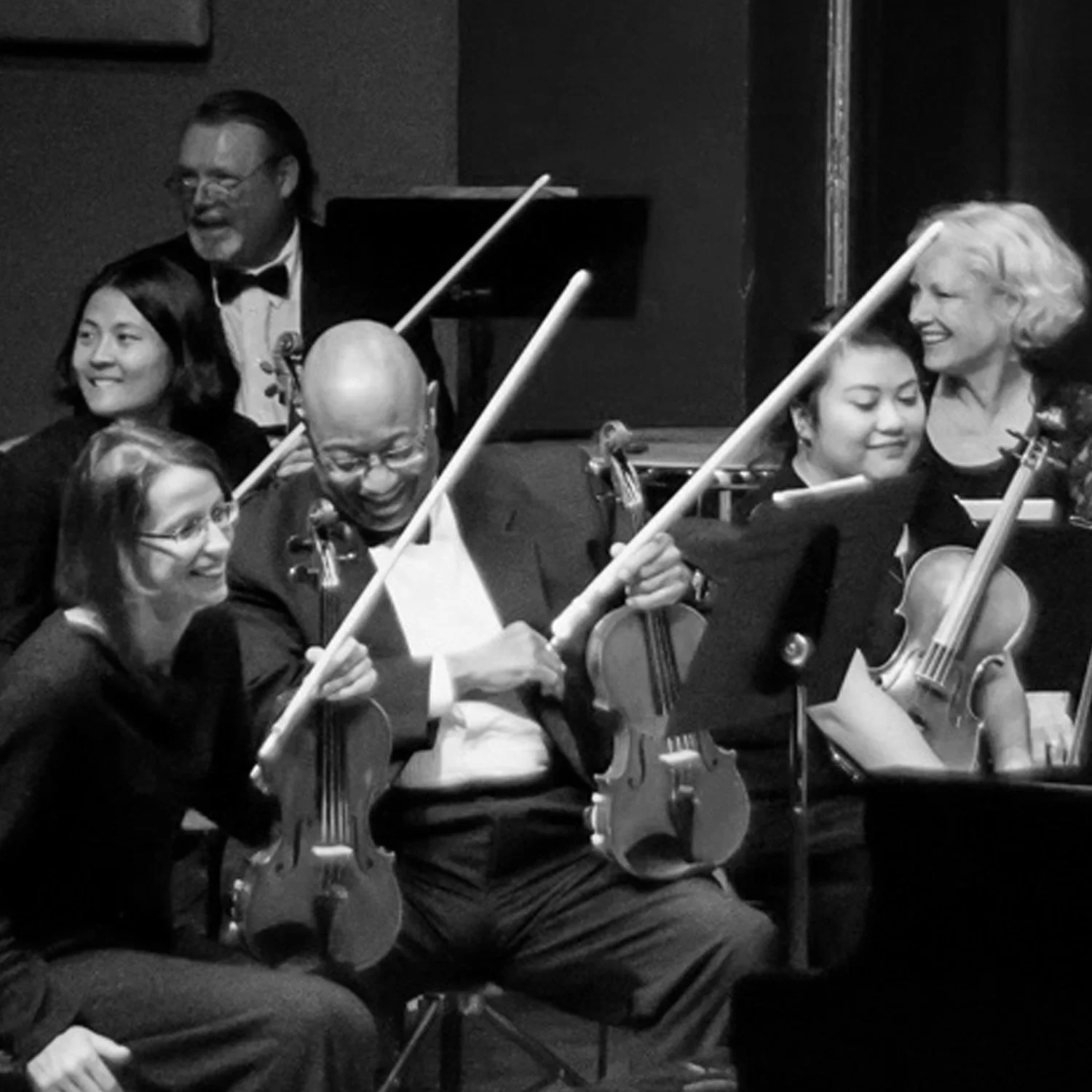 Maui Chamber Orchestra