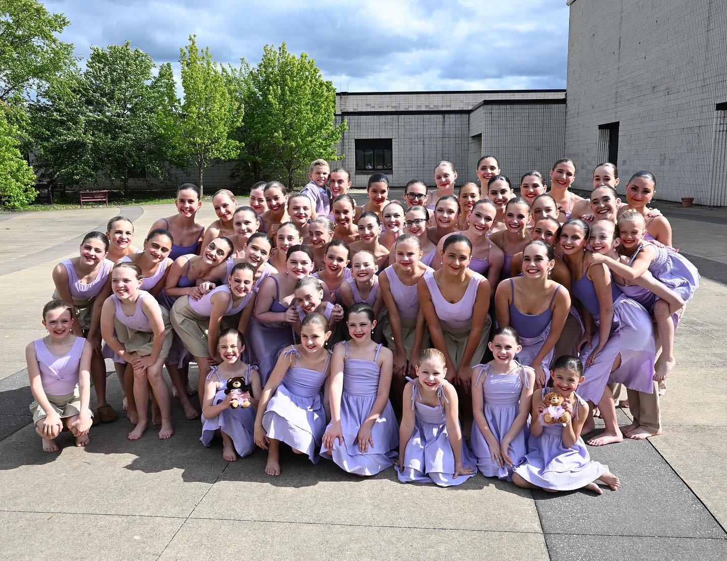 Our &ldquo;Emerge&rdquo; recital was one for the books!🌟 Thank you to everyone that came out to support these amazing kids and graduating seniors. We are so grateful for our dance family.