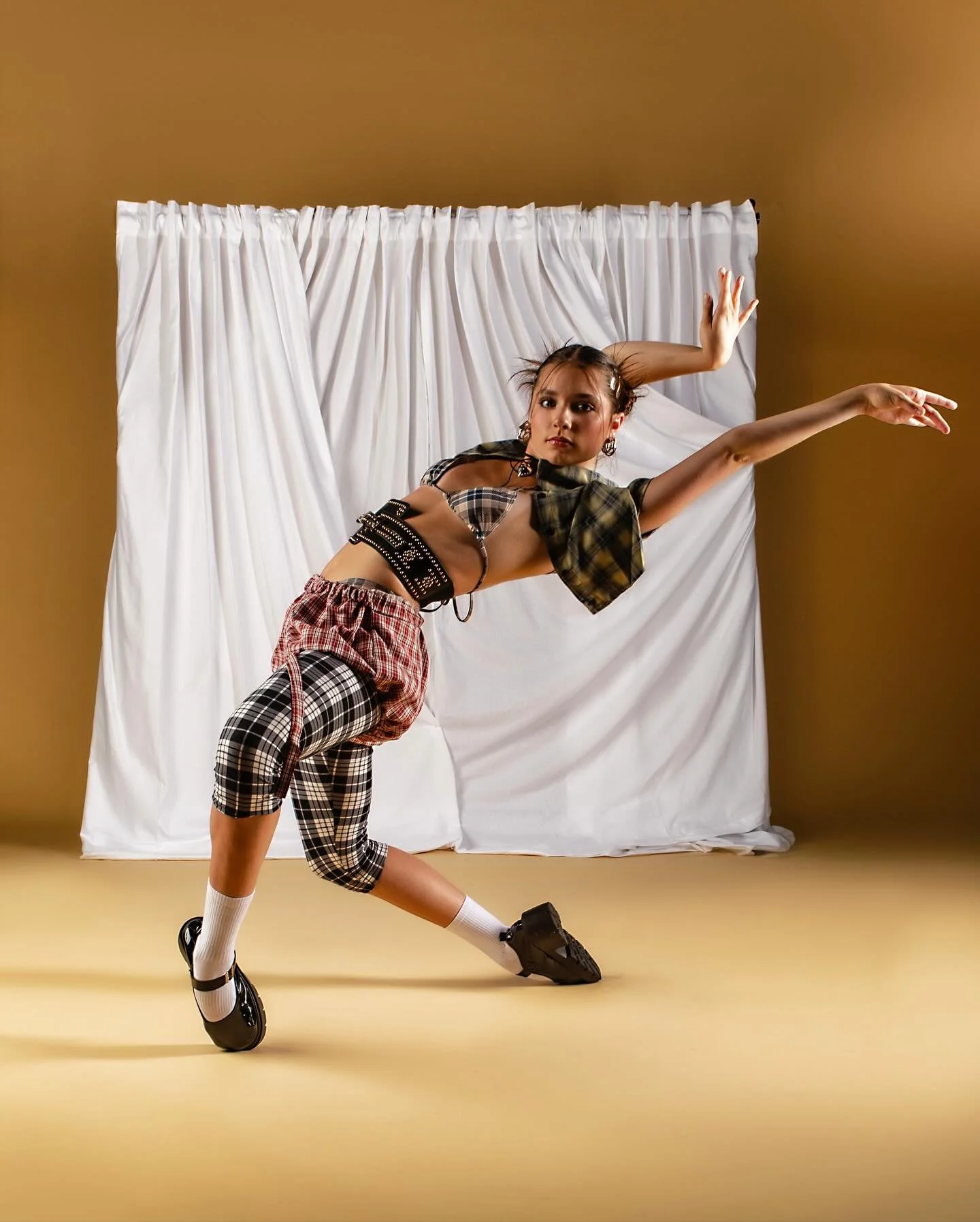 Introducing our 2025-26 Senior Company&hellip;