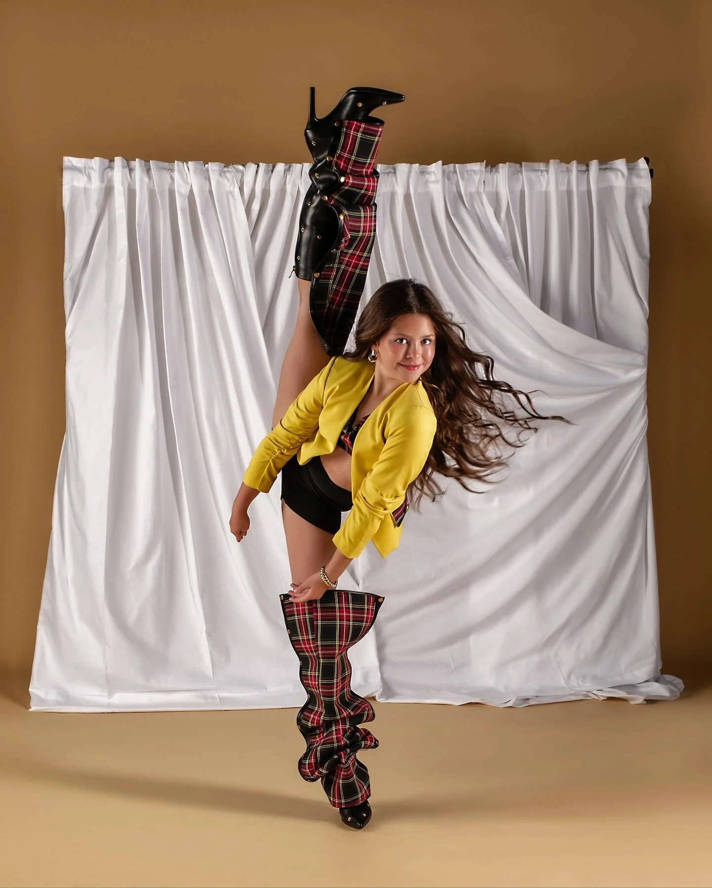 Introducing our 2025-26 Junior Company&hellip;