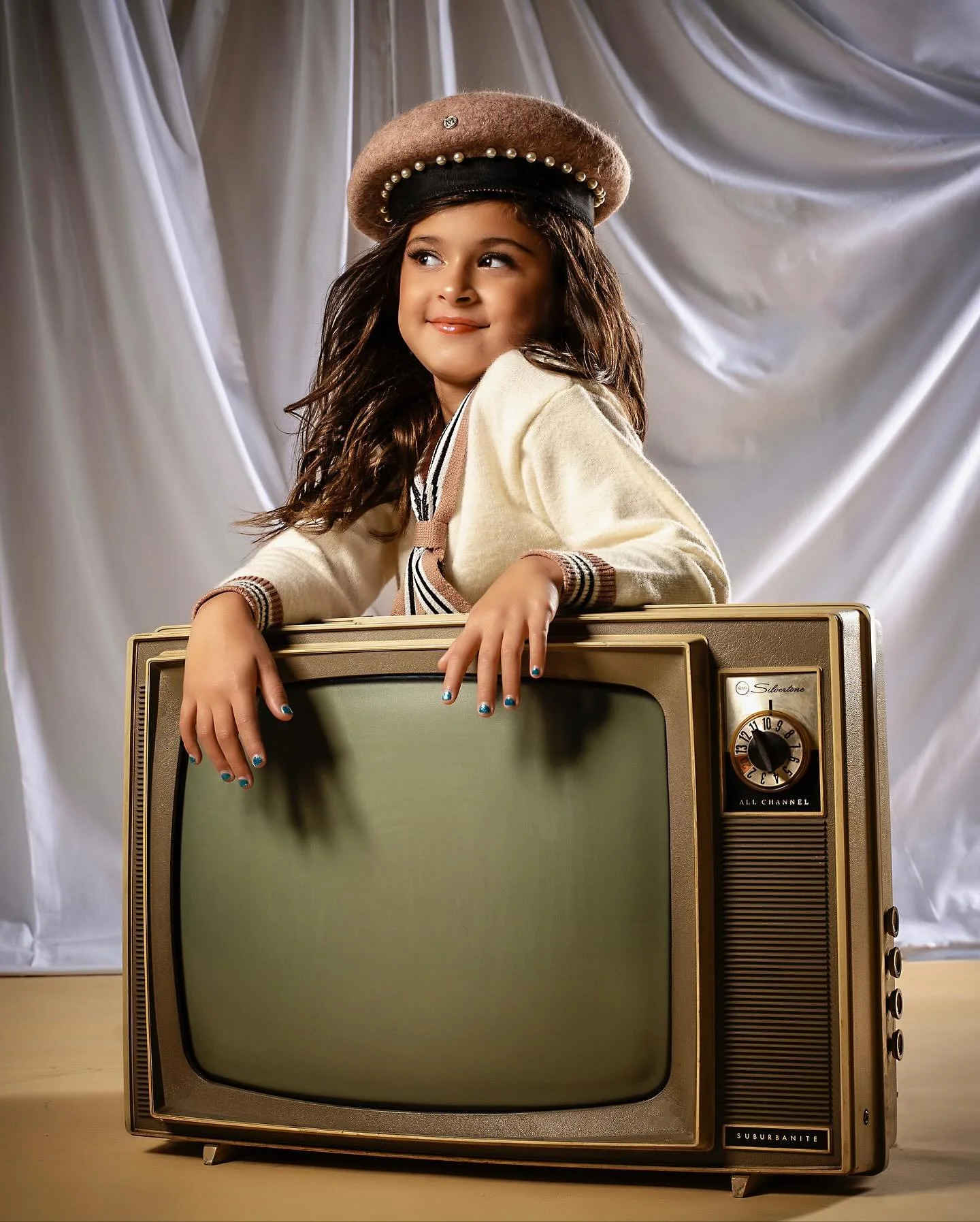 Introducing our 2025-26 Mini Company&hellip;