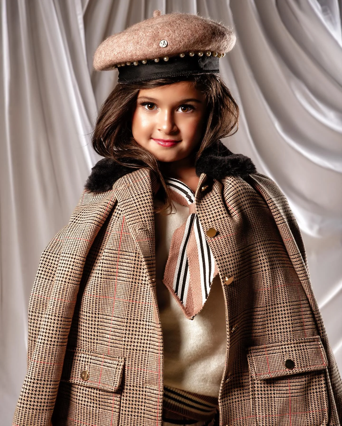 Introducing the newest America Girl Doll, Penny. Limited edition available only for the 2025-26 season. Get yours now before they&rsquo;re gone.