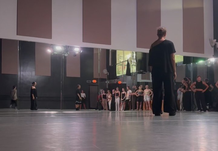 Reliving our time with @alipfleg, a mentor to these kids who continues to stretch the possibilities. Our time together is never long enough. Forever grateful.💌